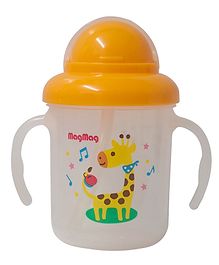 pigeon baby sipper