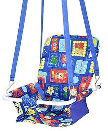 mothertouch baby bouncer