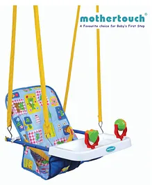 Mothertouch Top Swing (Color And Design May Vary)