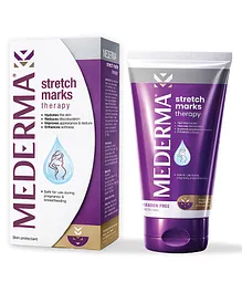 Mederma Cream Stretch Marks Therapy, 25g