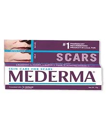 Mederma Skin Care Gel, 10g