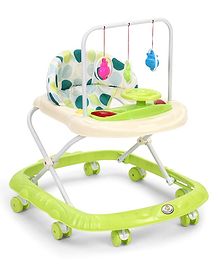 fab and funky baby walker