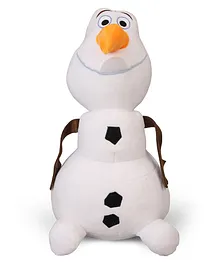 Disney Frozen Olaf Soft Toy White - Height 40 cm
