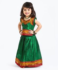 khan saree dress for girl