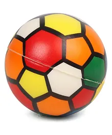 B Vishal Soft Ball - Multicolour