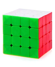 Emob Magic Rubik High Speed Puzzle - Multicolour