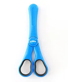 Smilykiddos Scissors - Blue