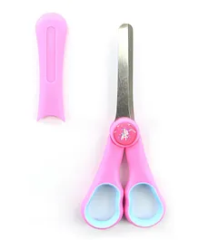 Smilykiddos Scissors - Pink