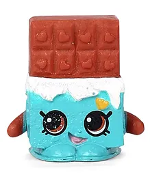 Shopkins Sweet Selection Collectables - Light Blue 