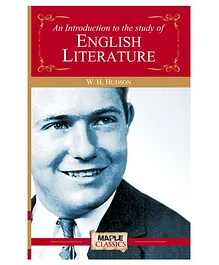 An Introduction to the Study of English Literature - English