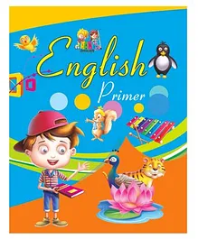 UKG Book English Primer - English