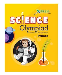 Science Olympiad Primer Book - English