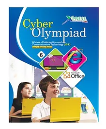 Cyber Olympiad 4 - English6