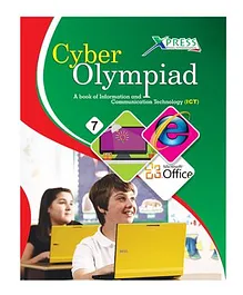 Cyber Olympiad 7 - English