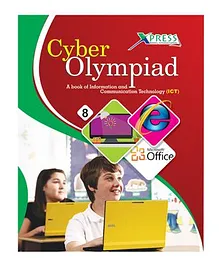 Cyber Olympiad 8 - English