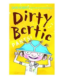 Dirty Bertie Pants English(PB)