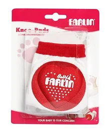 Farlin Knee Pads (Color May Vary)