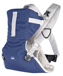 chicco easyfit baby carrier reviews