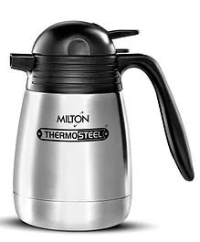 Milton Thermosteel Vacuum Flasks - 600 ml