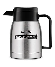 Milton Thermosteel Omega 350 Flask Silver - 350 ml
