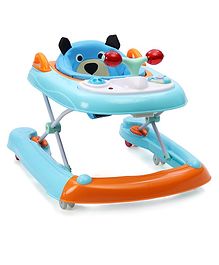 fab and funky baby walker