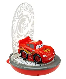 Disney  Pixar Cars 3 in 1 Lightning McQueen Night Light - Red