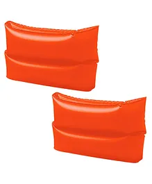 Intex Inflatable Swimming Arm Bands Set of 2 - Red
