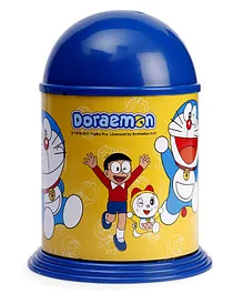 Doraemon Coin Bank - Blue