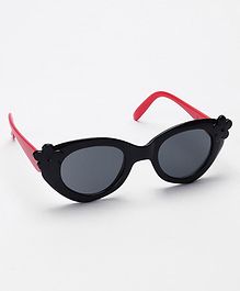 Babyhug Kids Sunglasses - Red main image 1