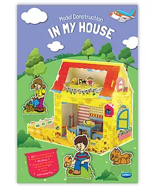 Navneet Model Construction In My House - English