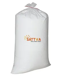 Sattva Premium Bean Bag Fillers - 1 kg
