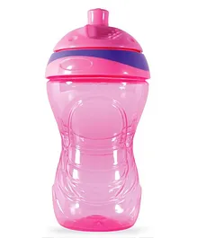 Pur Click N' Lock Cup Pink and Purple - 360 ml