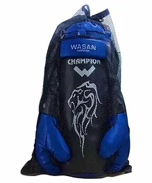 Wasan Boxing Kit - Blue
