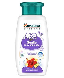 himalaya baby face wash