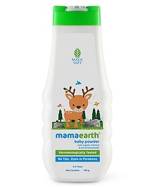 mamaearth Dusting Powder - 150 gm