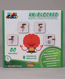 Playsmart Un Blocked Game - Green