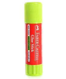 Faber Castell One Glue Stick - 15 Gram