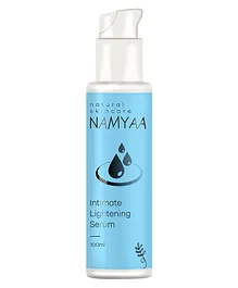 Namyaa Intimate Lightening Serum - 100 gm