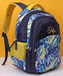 Steffi Love School Bag Blue - 17 inches