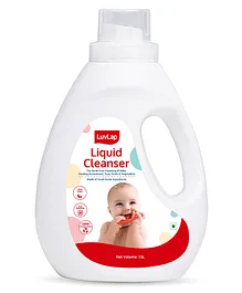 LuvLap Liquid Cleanser - 1.5 Litres
