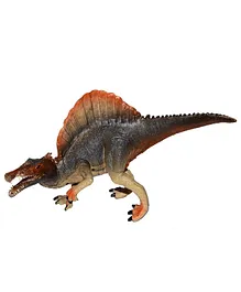 Vibgyor Vibes Pre Historic Spinosaurus Dinosaur Figure Big - Height 9.4 inches (Colour May Vary)