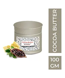 Zenvista's Cocoa Butter - 100 gm