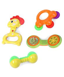 rattle toys for infants