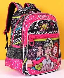 barbie bag