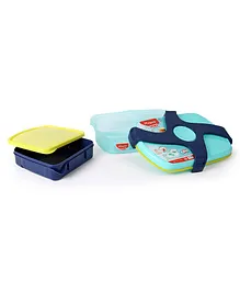 Maped Lunch Box - Blue
