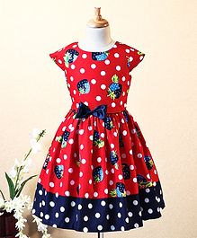 aarika baby girl dress