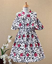 aarika baby girl dress