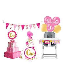 firstcry birthday party items