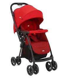 joie cherry nitro lx stroller