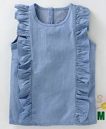Buy Tops & T-Shirts for Girls, Boys - Baby & Kids Tees Online India
